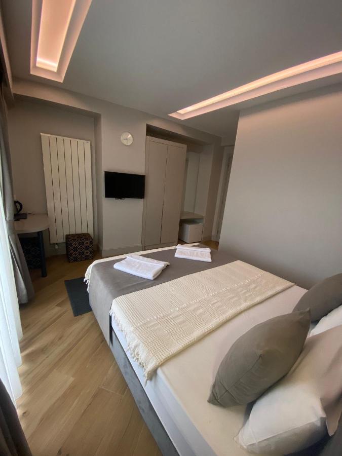Konak Bella 3 Istanbul Exterior foto