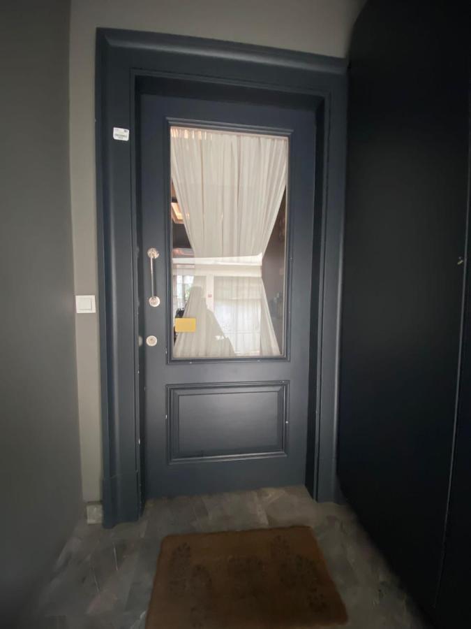 Konak Bella 3 Istanbul Exterior foto