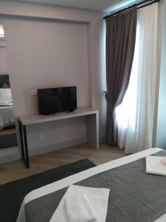 Konak Bella 3 Istanbul Exterior foto