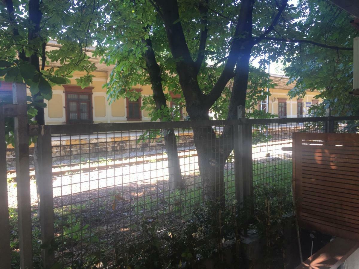Konak Bella 3 Istanbul Exterior foto
